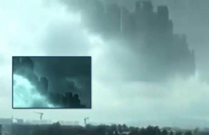 Floating City Mystery SOLVED