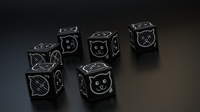 catdice