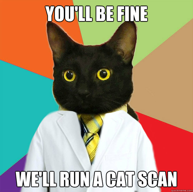 cat-scan