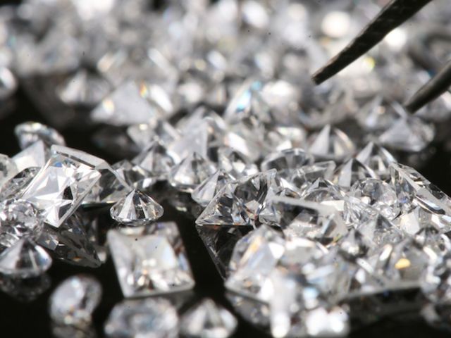 coal-to-diamonds