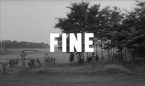 imfine