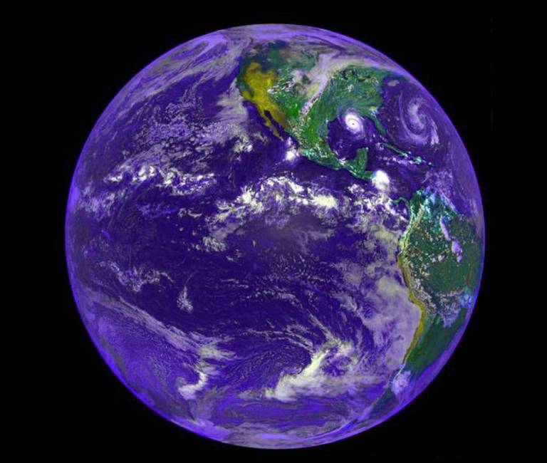 purple-earth