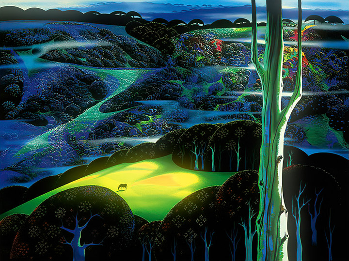 a-touch-of-magic-1997_Eyvind-Earle_sm