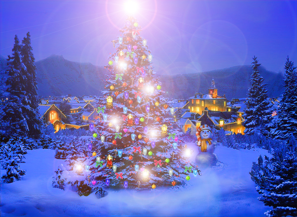christmas-tree