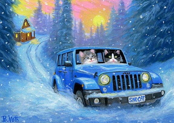 catsinajeep2