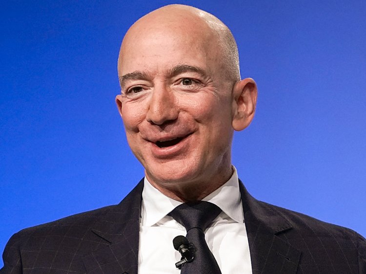JEffBezos
