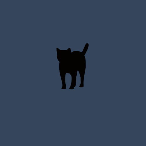 weirdcat