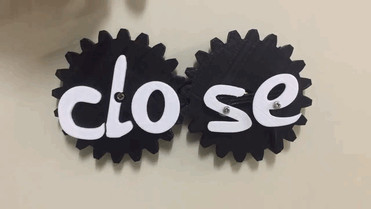 open-close