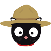 ranger-cat