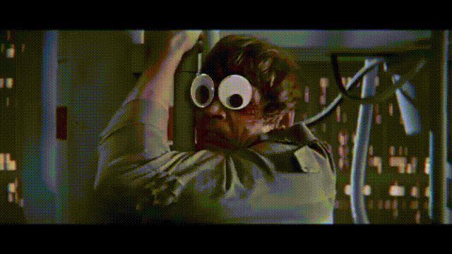 googly