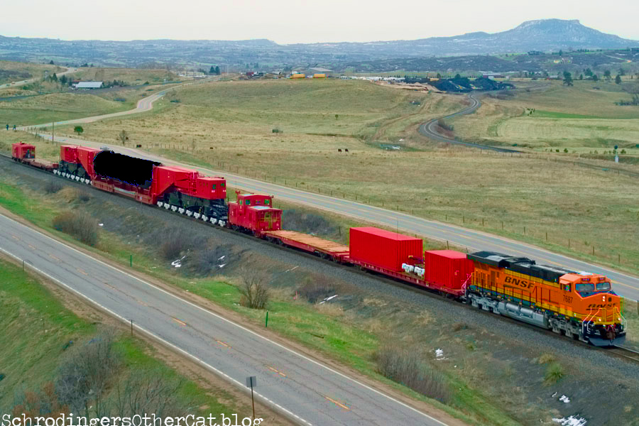 VOID-TRAIN