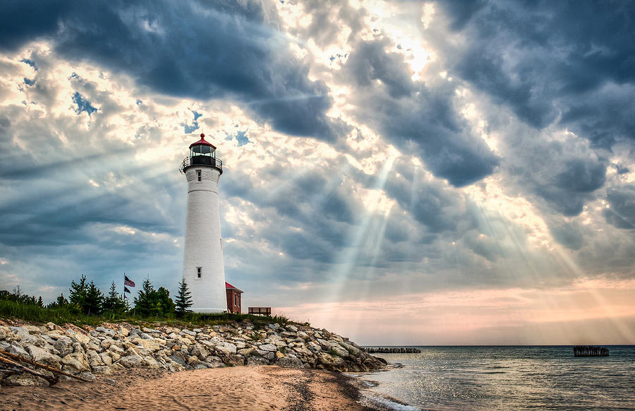 after-the-storm-crisp-point-lighthouse-bruce-multhup