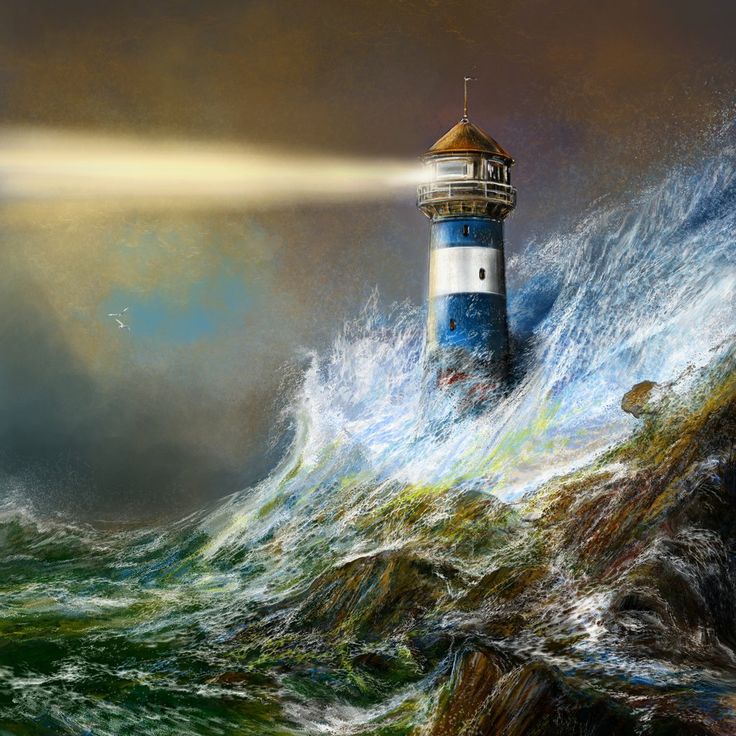 lightstorm