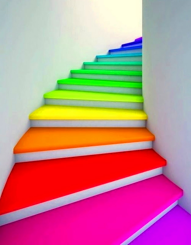 rainbow-colored-stairs-1