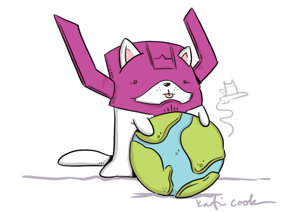cat-lactus